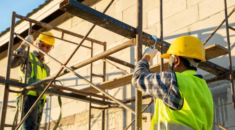 Fascia Repair in Pinole, CA